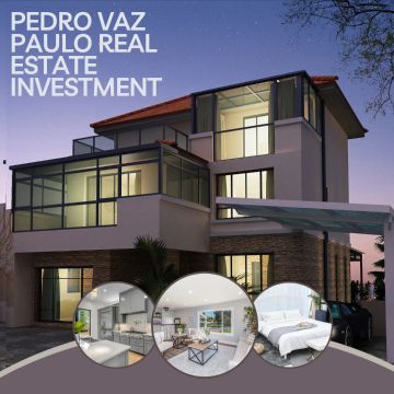 Understanding the basics of Pedro Vaz Paulo real estate investment