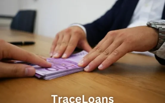 traceloans.com business loans