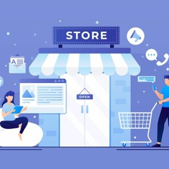 web&store